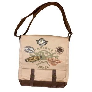 Disney | Indiana Jones Crossbody Bag